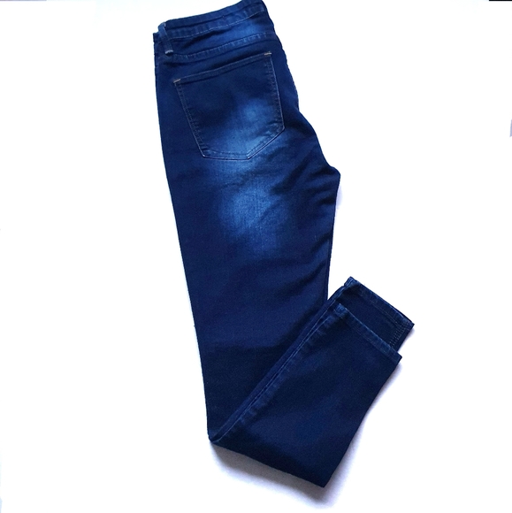 🤑Slim jeans, But lift fitting size 10 - Picture 4 of 15